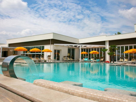 Abano Verdi Hotel Terme