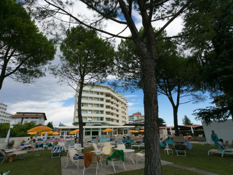 Abano Verdi Hotel Terme