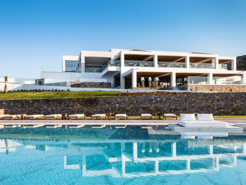 Abaton Island Resort