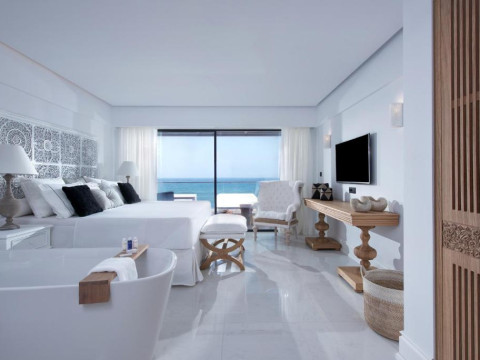 Abaton Island Resort & Spa