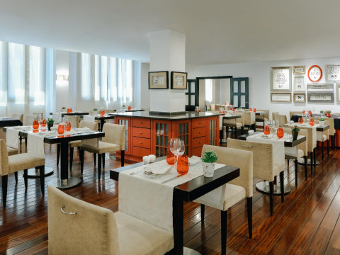Abba Euskalduna Hotel