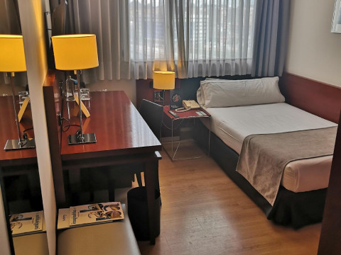 Abba Euskalduna Hotel