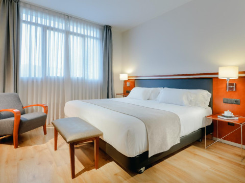 Abba Euskalduna Hotel