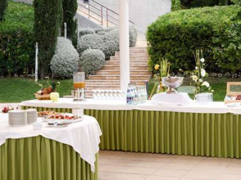 Abba Garden