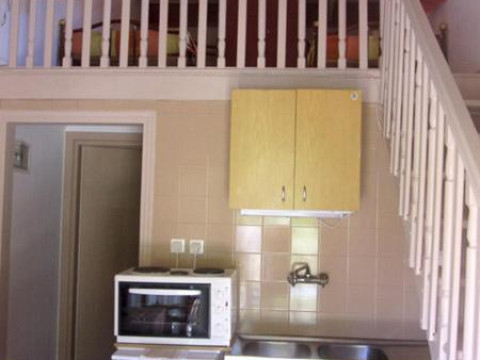 ABC Sweet Home