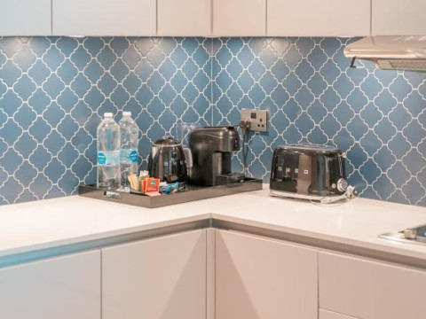 Abesq Doha Hotel and Residences, an IHG Hotel