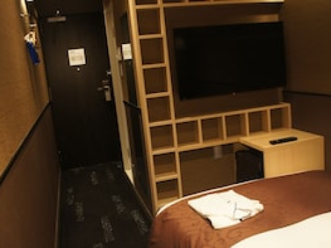 ABEST GINZA KYOBASHI