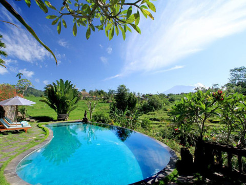 Abian Ayu Villa