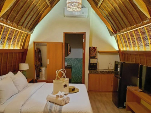 Abian Klumpu Villa & Spa