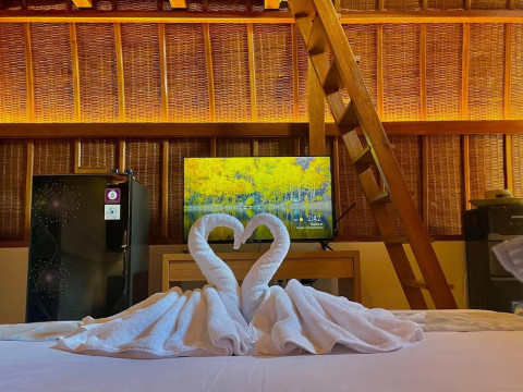 Abian Klumpu Villa & Spa