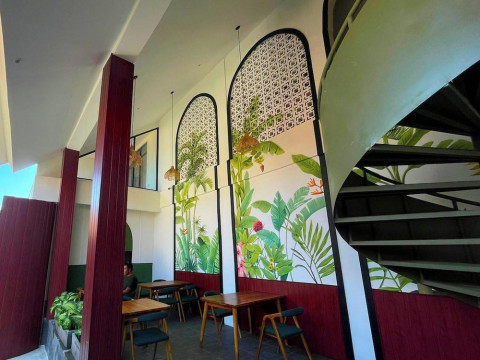 Abian Klumpu Villa & Spa
