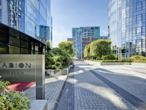 ABION VILLA SUITES