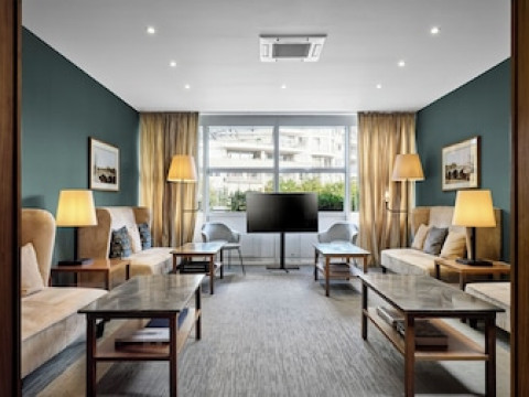 ABION VILLA SUITES