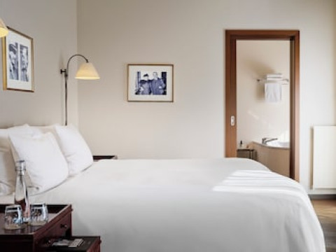 ABION VILLA SUITES