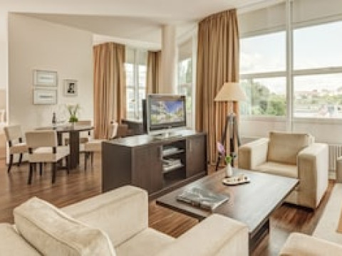 ABION VILLA SUITES