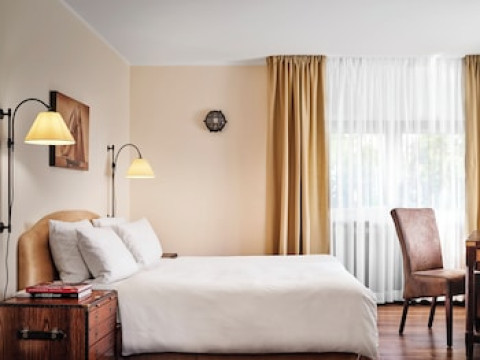 ABION VILLA SUITES