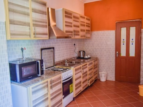 ABLA BEACH APARTMENTS