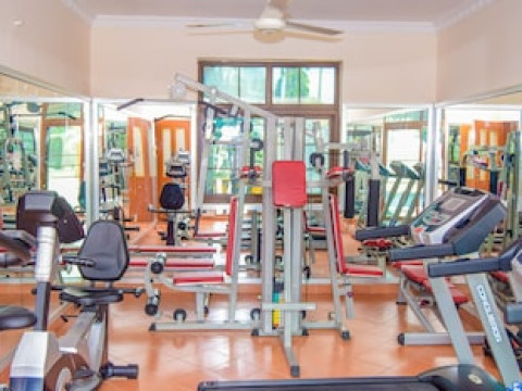 ABLA BEACH APARTMENTS