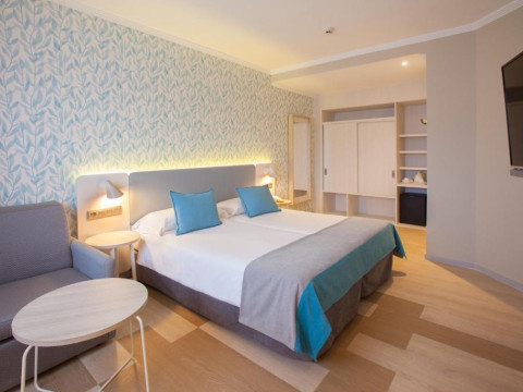 Hotel Abora Continental by Lopesan