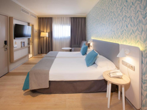 Hotel Abora Continental by Lopesan