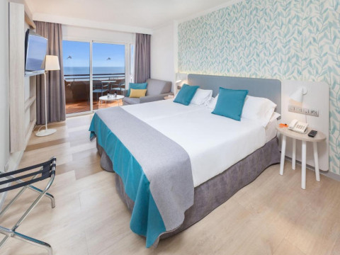 Hotel Abora Continental by Lopesan