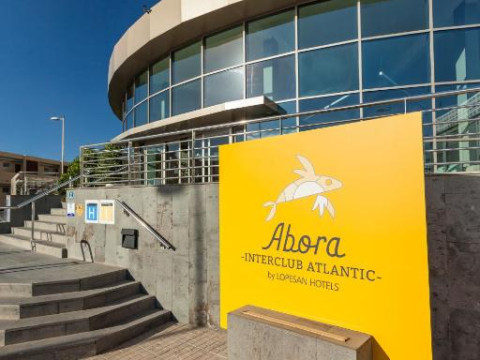 Abora Interclub Atlantic by Lopesan