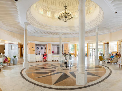 ABOU SOFIANE HOTEL  & AQUAPARK