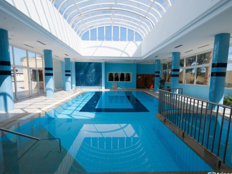 ABOU SOFIANE HOTEL  & AQUAPARK