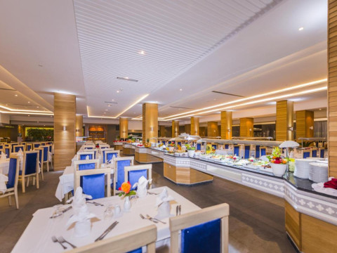 ABOU SOFIANE HOTEL  & AQUAPARK