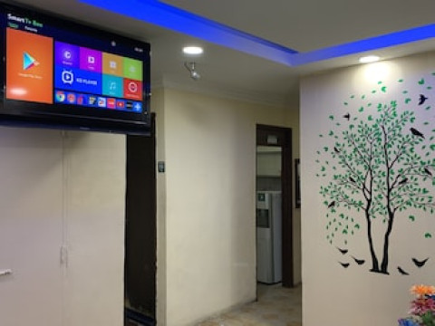 ABS BINTANG GUEST HOUSE