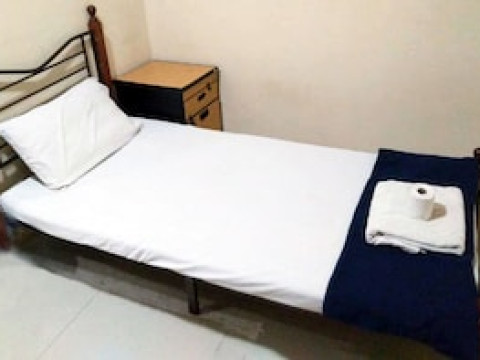 ABS BINTANG GUEST HOUSE