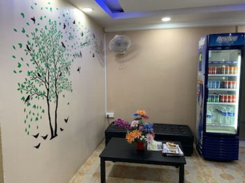 ABS BINTANG GUEST HOUSE