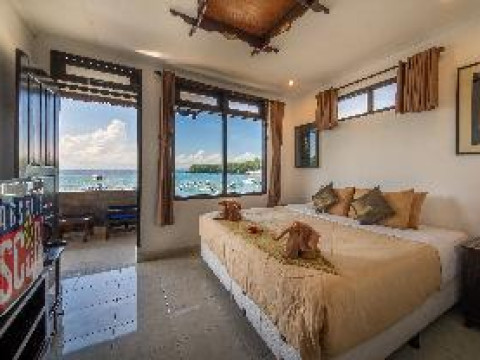 Absolute Scuba Bali Dive Resort