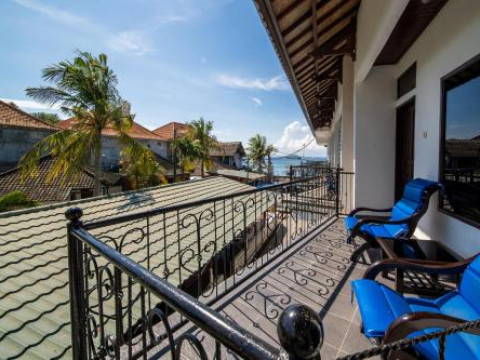 Absolute Scuba Bali Dive Resort