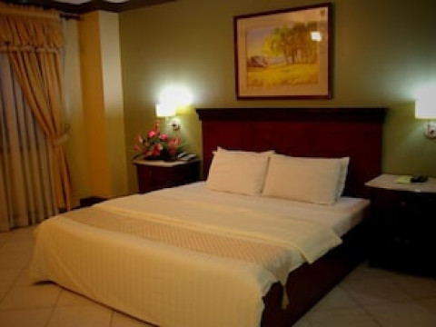ABU TURAN HOTEL