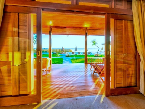 Abwonderdive-Bali Dive Resort