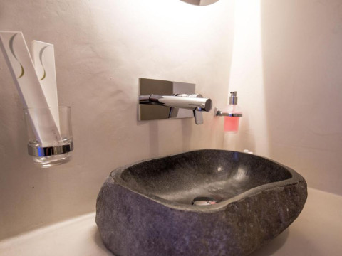 Abyssanto Suites & Spa by Apolafsi