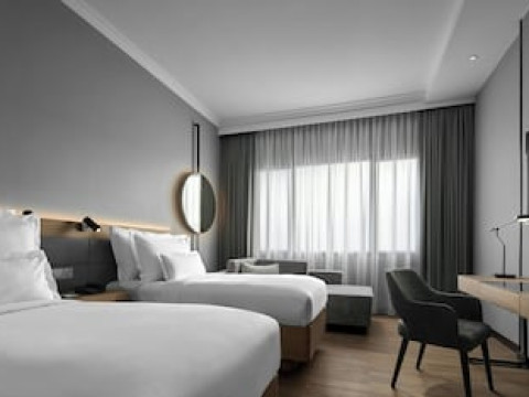 AC BY MARRIOTT KUALA LUMPUR