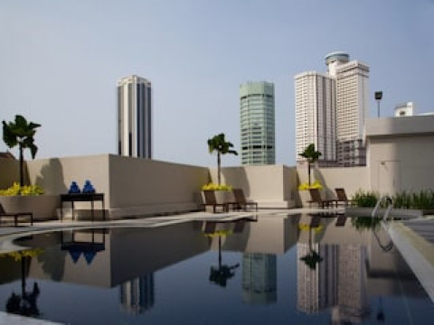 AC BY MARRIOTT KUALA LUMPUR