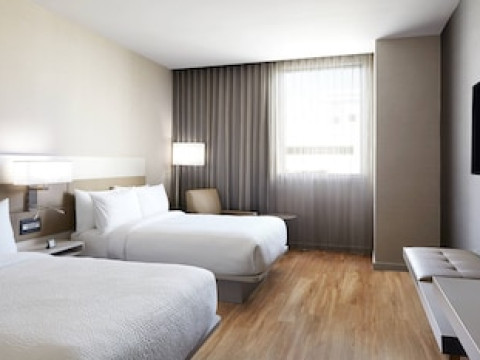 AC BY MARRIOTT MIAMI AVENTURA