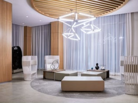AC BY MARRIOTT MIAMI AVENTURA