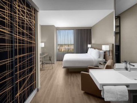 AC BY MARRIOTT MIAMI DADELAND
