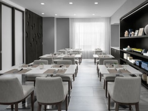 AC BY MARRIOTT MIAMI DADELAND