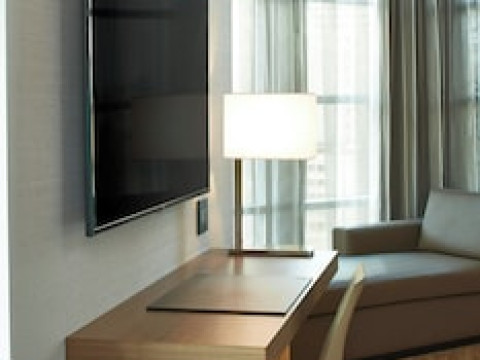AC BY MARRIOTT PORTLAND DOWNTOWN OR
