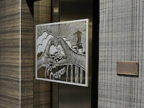 AC BY MARRIOTT PORTLAND DOWNTOWN OR