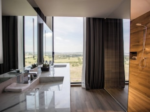 AC BY MARRIOTT QUERETARO ANTEA
