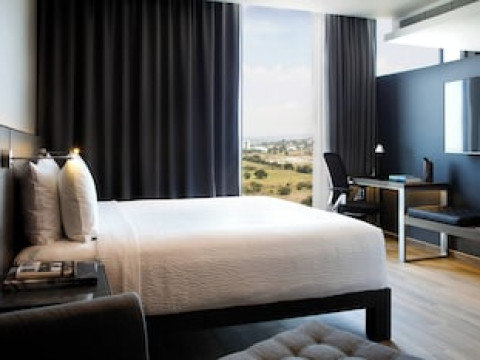 AC BY MARRIOTT QUERETARO ANTEA