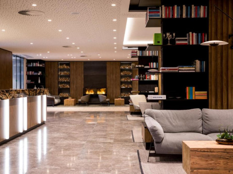 AC Hotel by Marriott Innsbruck