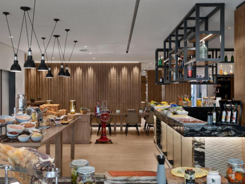 AC Hotel by Marriott Innsbruck