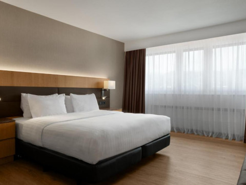 AC Hotel by Marriott Innsbruck